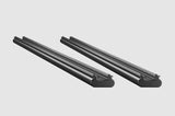 Thule TracRac SR Base Rail (14-19 Silverado/Sierra Short Bed)