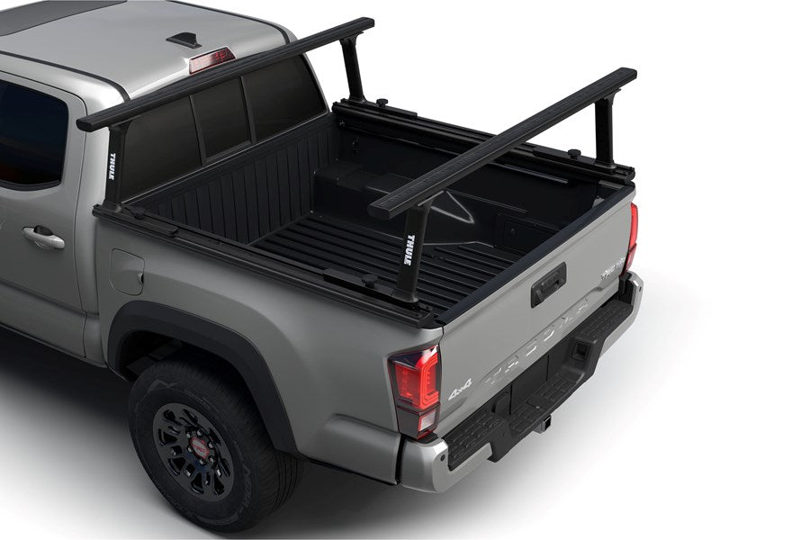 Thule Xsporter Pro Shift Truck Bed Rack