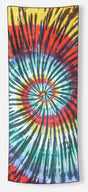 Nomadix Original Towel - Tie Dye Multi Tie dye multi