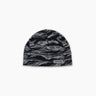 Turtle Fur Carefree Merino Wool Beanie - Hidden Scenery Hidden Scenery