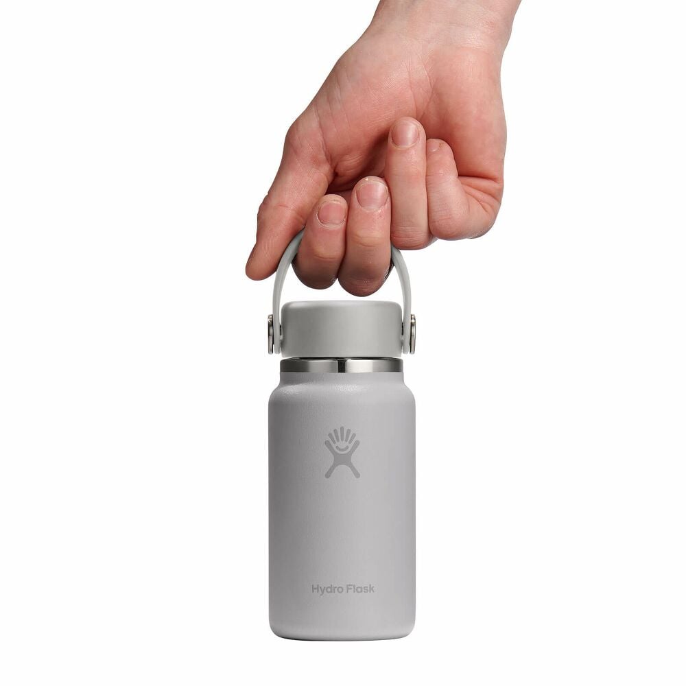 Hydro Flask Micro Hydro Mini Bottle 6.7oz Birch Birch