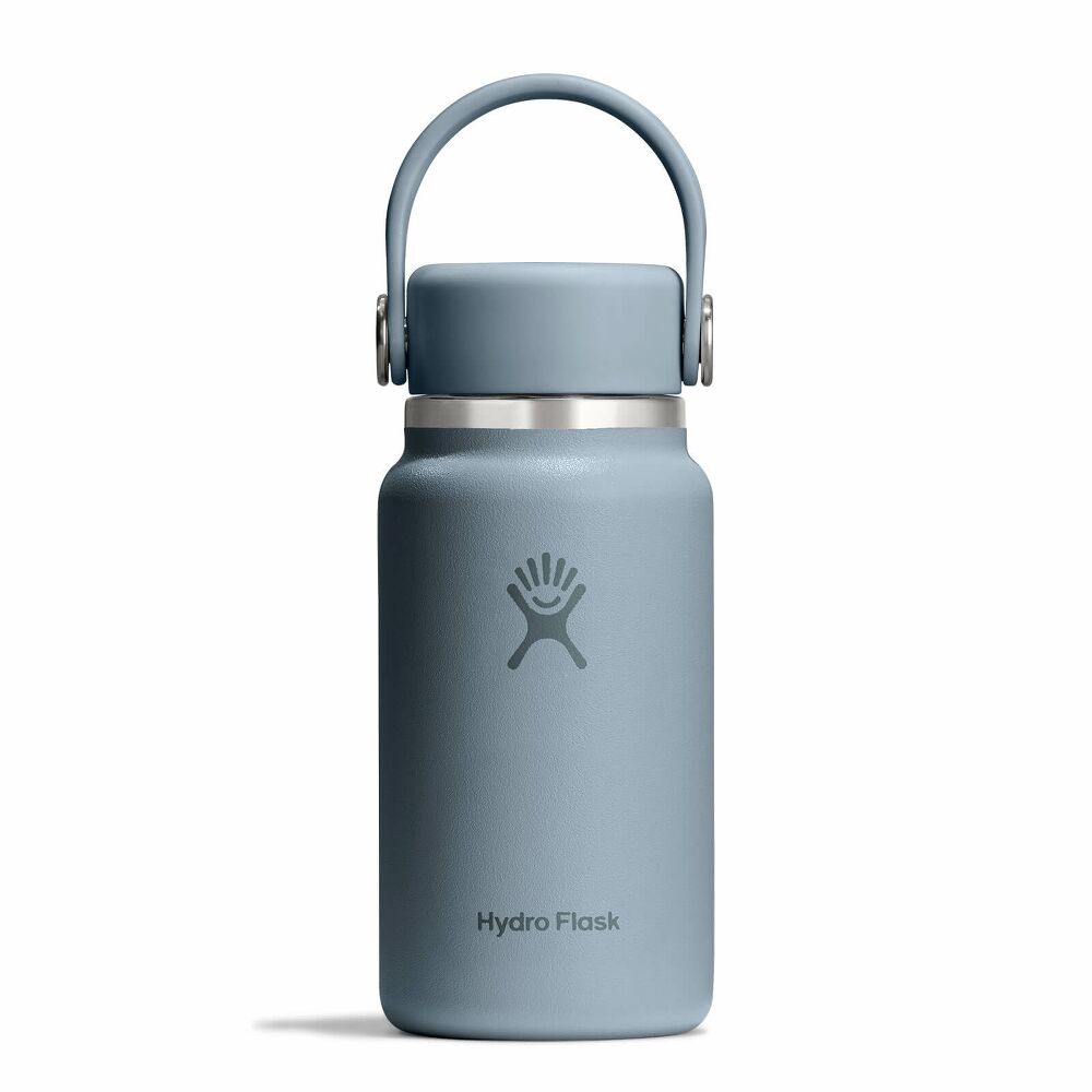 Hydro Flask Micro Hydro Shale Gray 200ml Shale gray