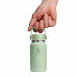 Hydro Flask Micro Hydro Mini Bottle 6.7oz Aloe Aloe