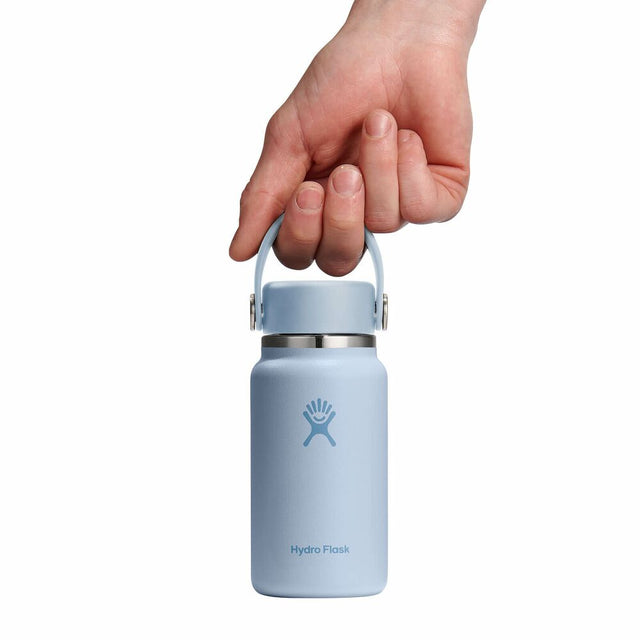 Hydro Flask Micro Hydro Mini Bottle 6.7oz Surf Surf