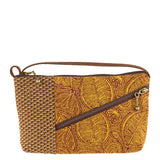 Maruca Tomboy Crossbody Gold