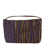 Maruca Tomboy Crossbody Birch purple