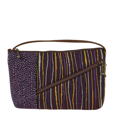 Maruca Tomboy Crossbody Birch purple
