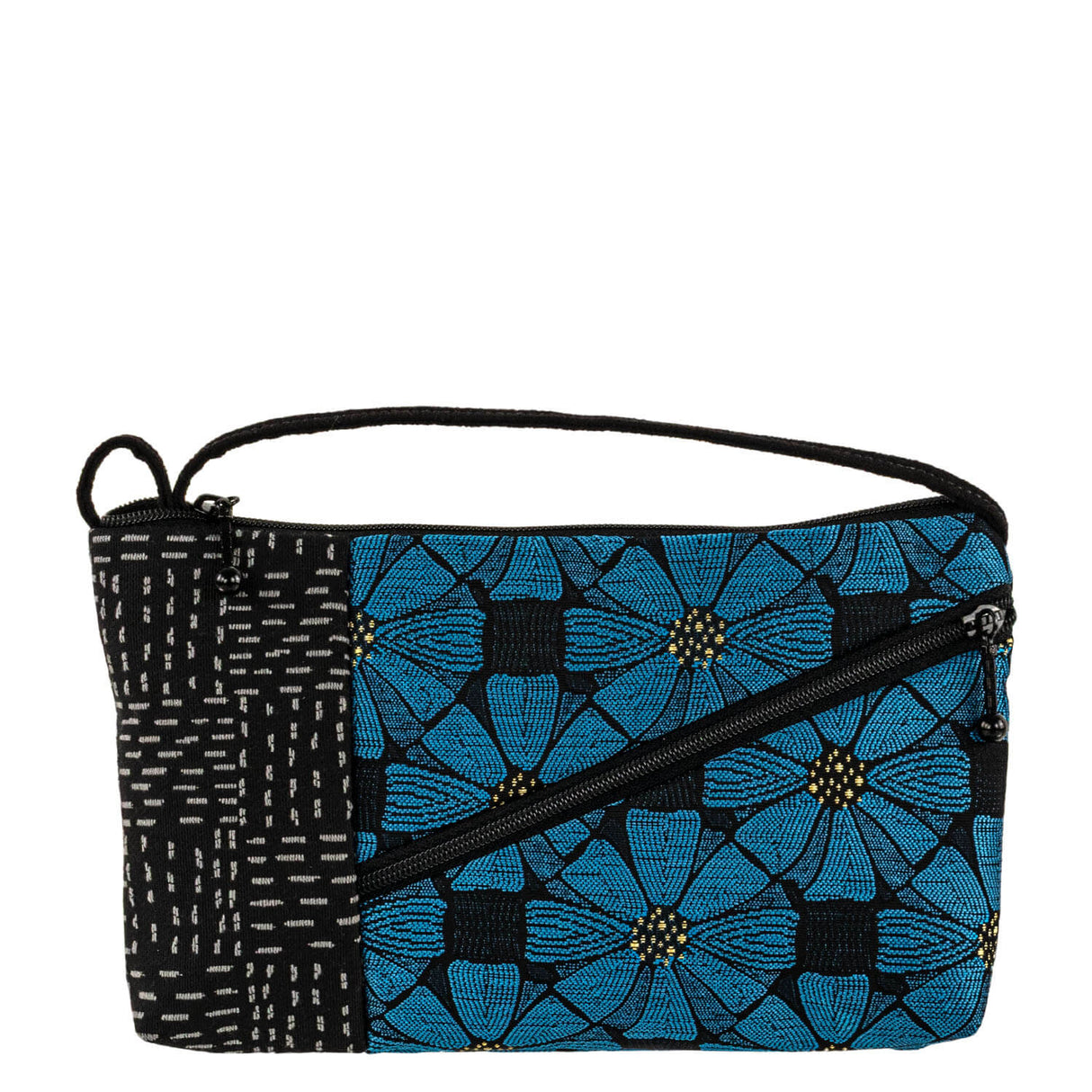 Maruca Tomboy Crossbody Blue cosmos azure