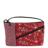 Maruca Tomboy Crossbody Red flora