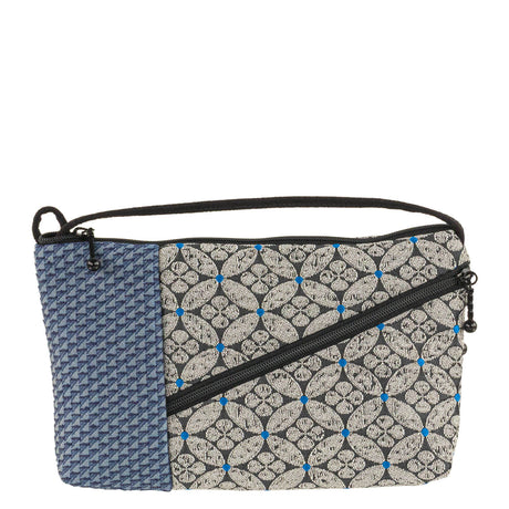 Maruca Tomboy Crossbody Blue petal dove