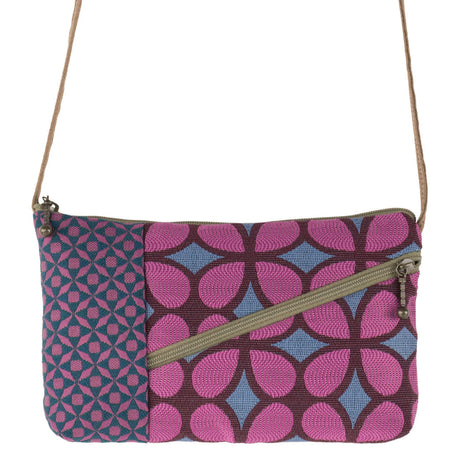 Maruca Tomboy Crossbody-mod Fuchsia Mod Fuchsia