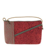 Maruca Tomboy Crossbody Mehndi red