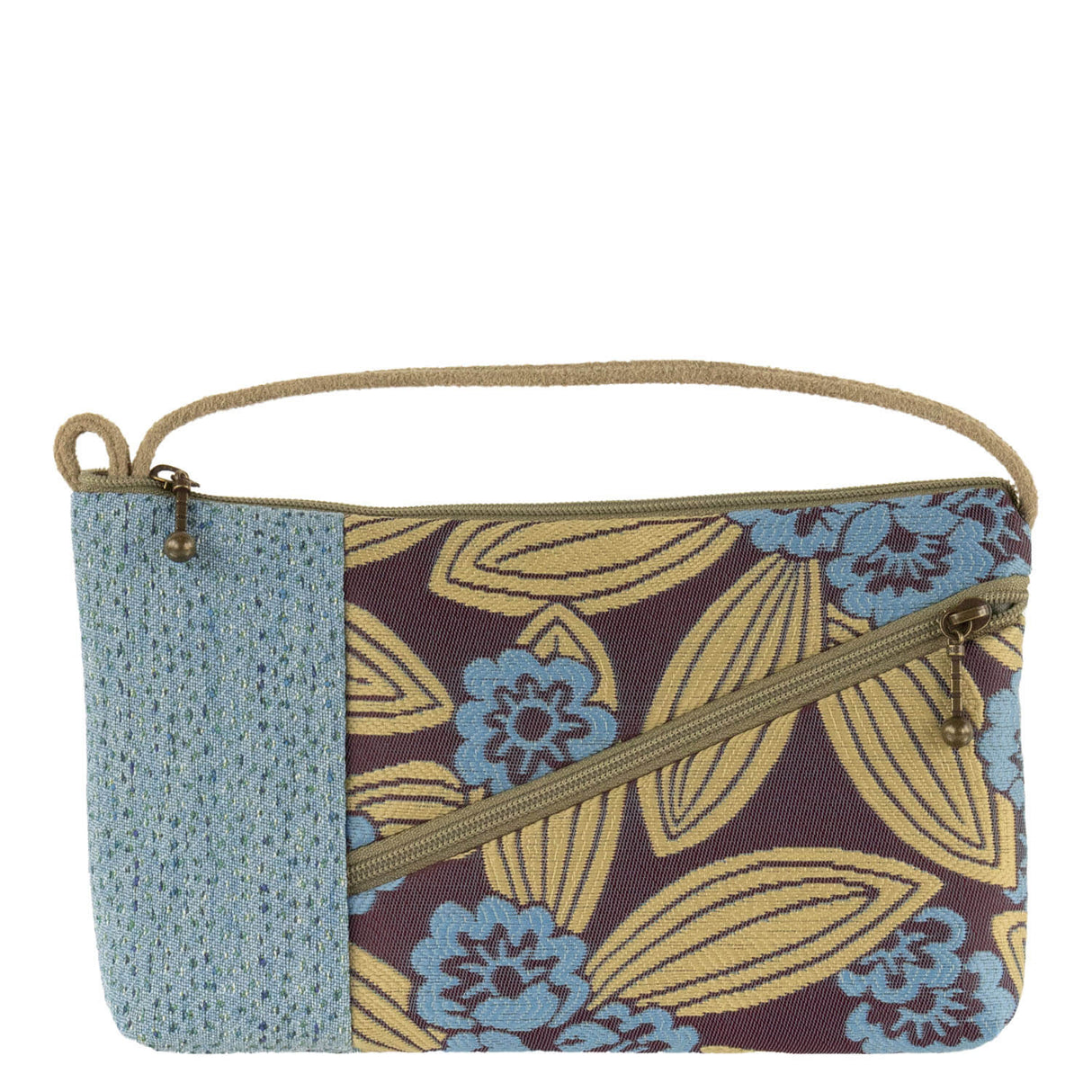 Maruca Tomboy Crossbody Summertime orchid