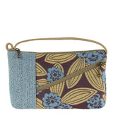 Maruca Tomboy Crossbody Summertime orchid
