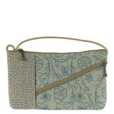 Maruca Tomboy Crossbody Filigree teal