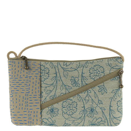 Maruca Tomboy Crossbody Filigree teal