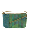 Maruca Tomboy Crossbody Chevron green