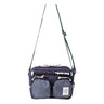 Topo Designs Block Bag Nightshade Slate Nightshade slate