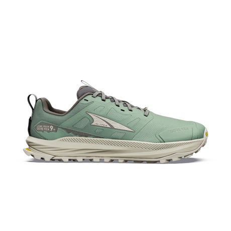 Altra Lone Peak 9+ Gtx Mens Seaspray/islndfossil