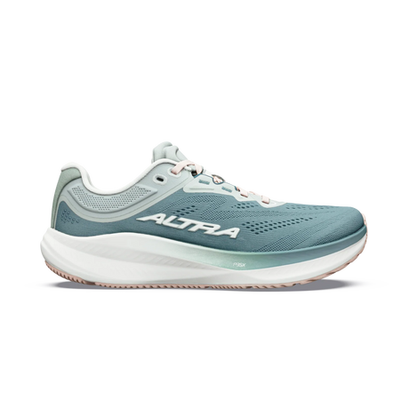 Altra Torin 9 Womens Seapine/ice/grnmileu