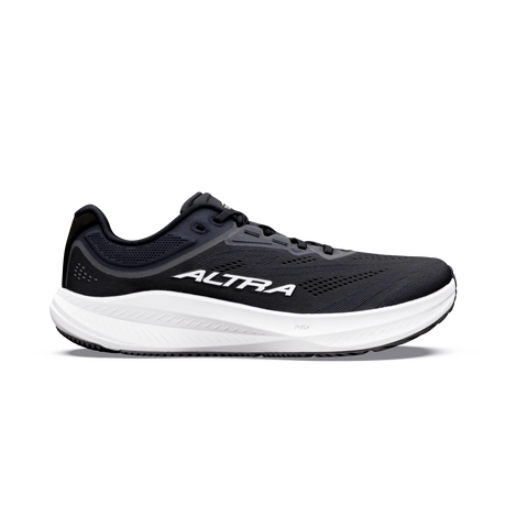 Altra Torin 9 Womens Wide Black/white/black