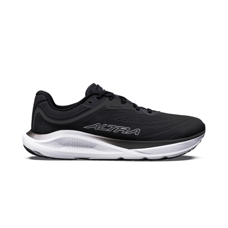 Altra Torin St Mens Black/black/white
