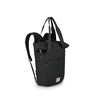 Osprey Packs Arcane Roll Top Pack - Black Black