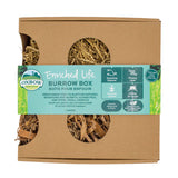 Oxbow Animal Health Enriched Life Burrow Box