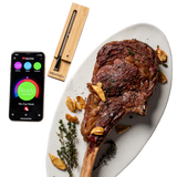 Traeger MEATER® Plus Wireless Meat Thermometer