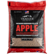 Traeger Apple Pellets (20 Lb)