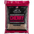 Traeger Cherry Pellets (20 Lb)