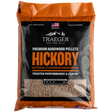 Traeger Hickory Pellets (20 Lb)