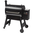 Traeger Pro 780 Grill Black