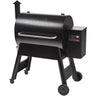 Traeger Pro 780 Grill Black