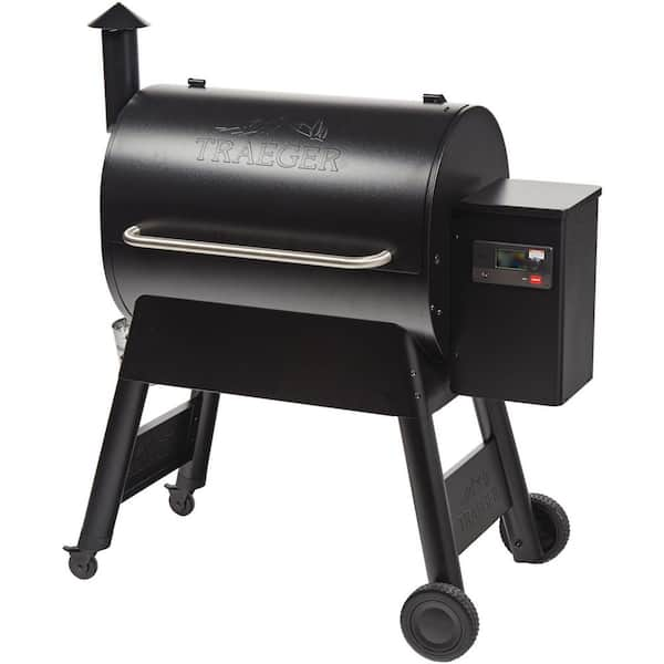 Traeger Traeger Pro 780 Grill — JAXOutdoorGearFarmandRanch