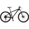 Trail X A1 Hardtail Bike L, Gloss Black