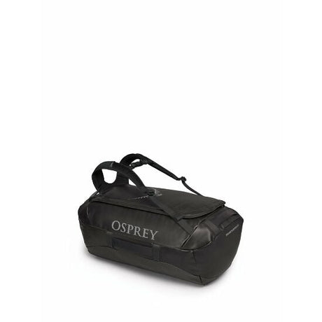 Osprey Packs Transporter 65 Duffel - Black Black