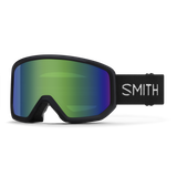 Smith Sport Optics Transfer Goggles Blk green solx mr