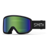 Smith Sport Optics Transfer Goggles Blk green solx mr