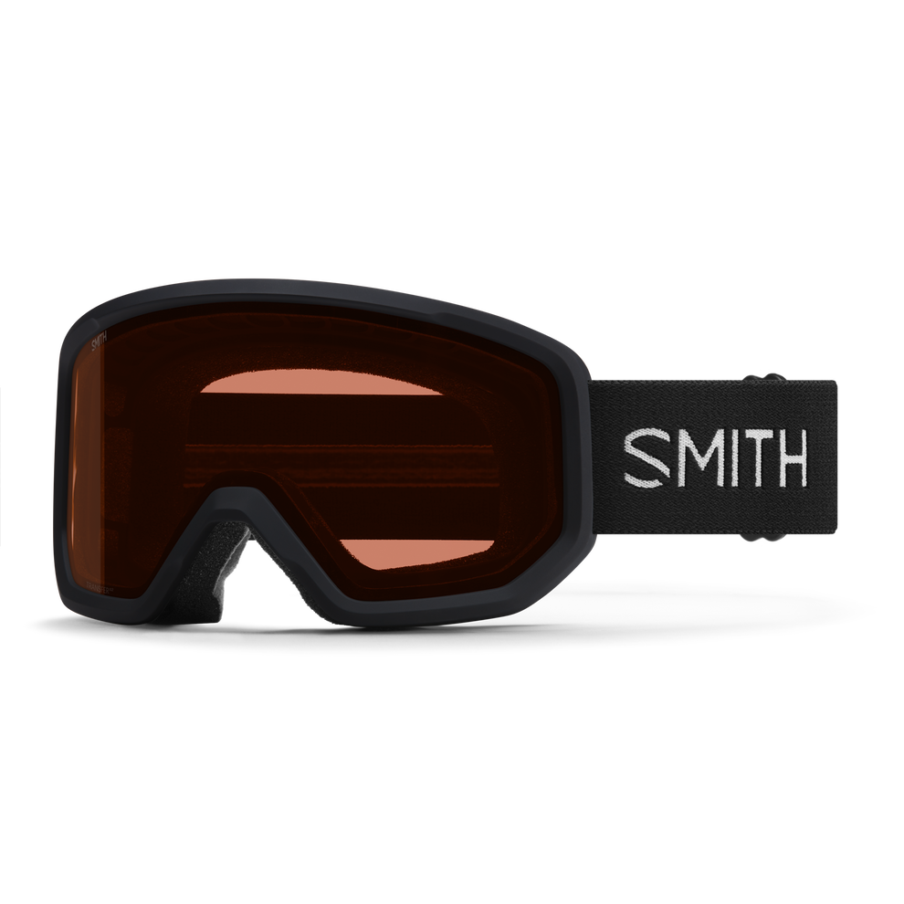 Smith Sport Optics Transfer Goggles Blk rc36