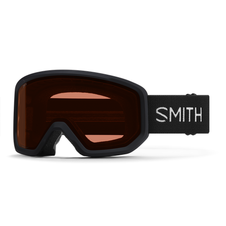 Smith Sport Optics Transfer Goggles Blk rc36