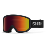 Smith Sport Optics Transfer Goggles Blk rd solx mr