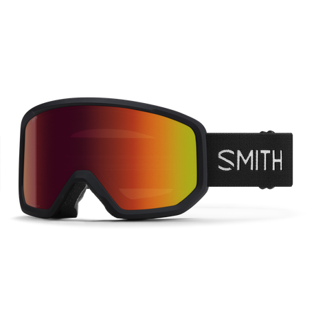 Smith Sport Optics Transfer Goggles Blk rd solx mr