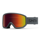 Smith Sport Optics Transfer Goggles Slt rd solx mr