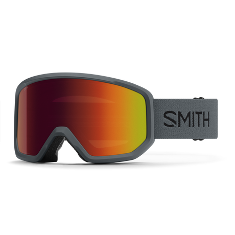 Smith Sport Optics Transfer Goggles Slt rd solx mr