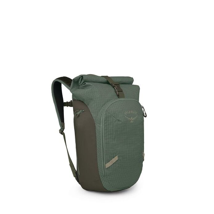 Osprey Packs Transporter Roll Top Pine Leaf O/s Pine leaf