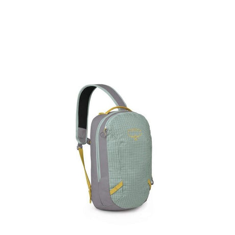 Osprey Packs Transporter Sling Frosty Mint Os Frosty mint