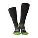 Gobi Heat Tread Heated Socks Gray-green