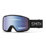 Smith Sport Optics Tribute Goggles Blk blue sensor mr