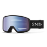 Smith Sport Optics Tribute Goggles Blk blue sensor mr